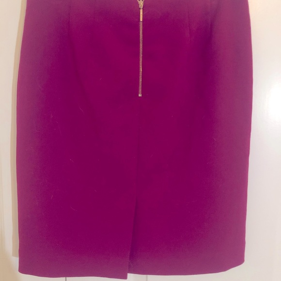 Anne Klein skirt - Picture 2 of 4